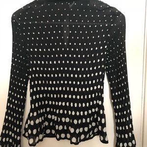Sunny Taylor Tops - Long sleeved blouse Sunny Taylor Tops - Long sleeved blouse